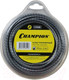 Миниатюра изображения товара Леска для триммера Champion C7069