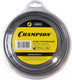 Миниатюра изображения товара Леска для триммера Champion C7071
