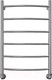 Миниатюра изображения товара Полотенцесушитель водяной GRANULA Классик 40x80 (нижнее подключение)