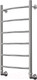 Миниатюра изображения товара Полотенцесушитель водяной GRANULA Классик 40x80 (нижнее подключение)