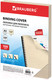 Миниатюра изображения товара Обложки для переплета Brauberg А3 230г/м2 / 530946 (100шт, слоновая кость)