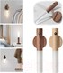 Миниатюра изображения товара Ночник Лючия Woodlight L200