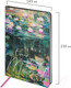 Миниатюра изображения товара Записная книжка Brauberg Vista Claude Monet / 112058