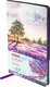 Миниатюра изображения товара Записная книжка Brauberg Vista Violet / 112074