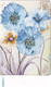 Миниатюра изображения товара Записная книжка Brauberg Vista Delicate flowers / 112077