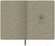 Миниатюра изображения товара Записная книжка Brauberg Vista Military / 112085