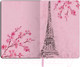 Миниатюра изображения товара Записная книжка Brauberg Vista Paris / 112090