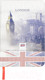 Миниатюра изображения товара Записная книжка Brauberg Vista London / 112092