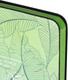 Миниатюра изображения товара Записная книжка Brauberg Vista Monstera / 112093