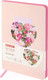 Миниатюра изображения товара Записная книжка Brauberg Vista Love is everywhere / 11209