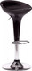 Миниатюра изображения товара Стул барный Tetchair Nail (металл/пластик, черный/хром)