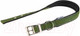 Миниатюра изображения товара Ошейник Ferplast Daytona Deluxe C20/43 / 77202117 (зеленый/черный)