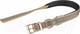 Миниатюра изображения товара Ошейник Ferplast Daytona Deluxe C25/45 / 77202212 (коричневый/черный)