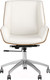 Миниатюра изображения товара Кресло офисное TopChairs Crown B1707 P 270-02 (бежевый)
