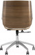 Миниатюра изображения товара Кресло офисное TopChairs Crown B1707 P 270-02 (бежевый)