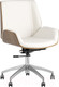 Миниатюра изображения товара Кресло офисное TopChairs Crown B1707 P 270-02 (бежевый)