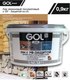Миниатюра изображения товара Лак GOL Wood Акриловый с УФ-защитой (900г, полуматовый)