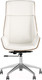 Миниатюра изображения товара Кресло офисное TopChairs Crown A1707 P 270-02 (бежевый)