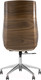 Миниатюра изображения товара Кресло офисное TopChairs Crown A1707 P 270-02 (бежевый)