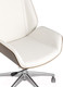 Миниатюра изображения товара Кресло офисное TopChairs Crown A1707 P 270-02 (бежевый)