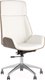 Миниатюра изображения товара Кресло офисное TopChairs Crown A1707 P 270-02 (бежевый)