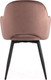 Миниатюра изображения товара Стул Stool Group Венера / MC16-2F KD HLR-44 (велюр/пыльно-розовый)