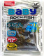 Миниатюра изображения товара Мягкая приманка Lucky John Pro Series Baby Rockfish/ 140149-S21 (20шт)