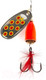 Миниатюра изображения товара Блесна Lucky John Bell Spin / LJBS03-SRD