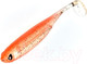 Миниатюра изображения товара Мягкая приманка Lucky John Series 3d Makora Shad Tail / 140408-007 (6шт)