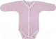 Миниатюра изображения товара Боди для малышей Sofi 3020-Б (р.56, розовый)