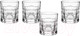 Миниатюра изображения товара Набор стаканов Luminarc Даллас Время дегустаций O0121 (4шт)
