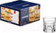 Миниатюра изображения товара Набор стаканов Luminarc Даллас Время дегустаций O0121 (4шт)