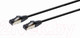 Миниатюра изображения товара Кабель Gembird PP8-LSZHCU-BK-5M