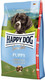 Миниатюра изображения товара Сухой корм для собак Happy Dog Sensible Puppy Lamm & Reis / 61009 (10кг)