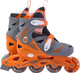 Миниатюра изображения товара Роликовые коньки Ridex Swipe (р-р 39-42, оранжевый)