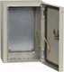 Миниатюра изображения товара Корпус металлический IEK YKM40-321-54