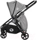 Миниатюра изображения товара Детская универсальная коляска Lorelli Patrizia Light Grey / 10021652119