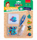 Миниатюра изображения товара Развивающая игра Bondibon Аквамозаика. Подводное путешествие / ВВ5328