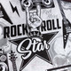 Миниатюра изображения товара Комплект постельного белья Этель Rock Star / 7533827