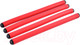 Миниатюра изображения товара Набор для подвязки растений Чудесный Сад BST-021.R (красный, 4шт)