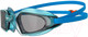 Миниатюра изображения товара Очки для плавания Speedo Hydropulse Junior / 8-12270 D658