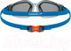 Миниатюра изображения товара Очки для плавания Speedo Hydropulse Junior / 8-12270 D658