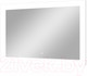 Миниатюра изображения товара Зеркало Континент Relax Led 90x70