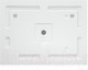 Миниатюра изображения товара Зеркало Континент Relax Led 90x70
