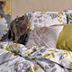 Миниатюра изображения товара Комплект постельного белья Этель Flora And Spring 1.5 сп / 7533771