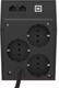Миниатюра изображения товара ИБП Powercom RPT-600AP Euro