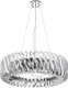 Миниатюра изображения товара Люстра Divinare Megan 7568/02 LM-12