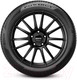 Миниатюра изображения товара Летняя шина Pirelli Powergy 225/60R17 99V