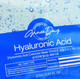Маска для лица тканевая Grace Day Hyaluronic Acid (27мл) — фото 6