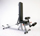 Миниатюра изображения товара Скамья многофункциональная Body-Solid SID50G
